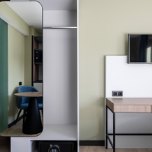 numa I Bona Rooms & Apartments, Bonn — photo 4