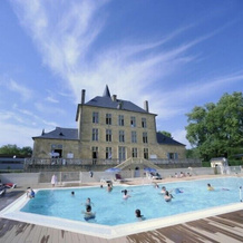Le Domaine de Pelvezy - Vacances ULVF, 圣热涅 — 照片 3