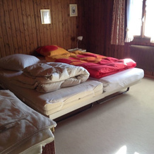 Schönried - cozy Swiss typical Apartment, 舍恩里德 — 照片 4