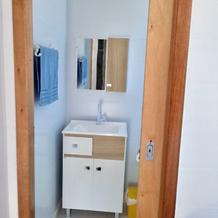 Hostel Container Vila Nova, 阿莱格雷蒂 — 照片 5
