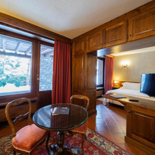 Relais Mont Blanc, La Salle — photo 5