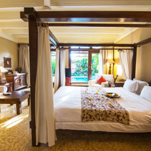 Hotel Tugu Bali Canggu, Canggu — photo 2