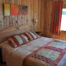 Hostería Posada Del Río, Chile Chico — photo 2