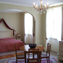 Villa La Mirabella, Грианте — фото 4