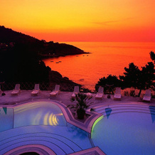 Hotel Da Giacomino, Марчиана — фото 4