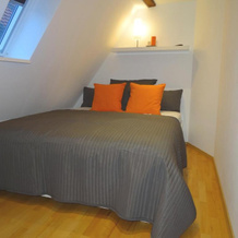 New Business Apartment With Flair, Херсбрук — фото 4