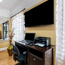 Best Western Inn, 克兰顿 — 照片 3