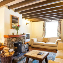 Conwy Valley Cottages, Llangelynin — photo 4
