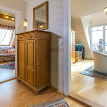 Ferienwohnung Bodenseeblick, 阿伦斯巴赫 — 照片 4