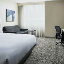 Pittsburgh Marriott North, пос. Крэнберри — фото 4