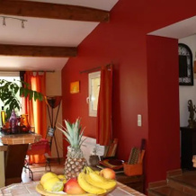 La Maison Bharati, Teyran — photo 5
