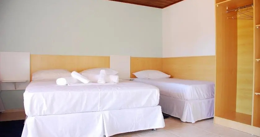 Goldmen Hotel Fazenda, Гуарапуава — фото 1
