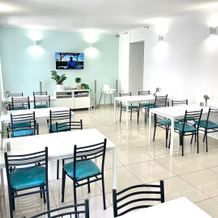 Ellada Hotel, Koreiz — photo 5