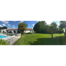 Modern Villa in Brives-sur-Charente with Private Pool, Brives-sur-Charente — photo 3