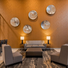 Best Western Plus New Cumberland Inn & Suites, Нью-Камберленд — фото 2