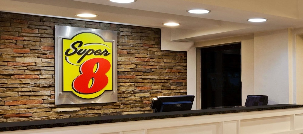 Super 8 Ringgold, Ringgold — photo 1