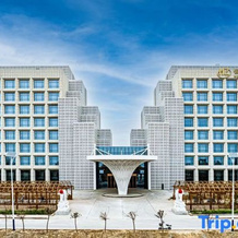 Turpan Hengze Hotel, Turpan — photo 2