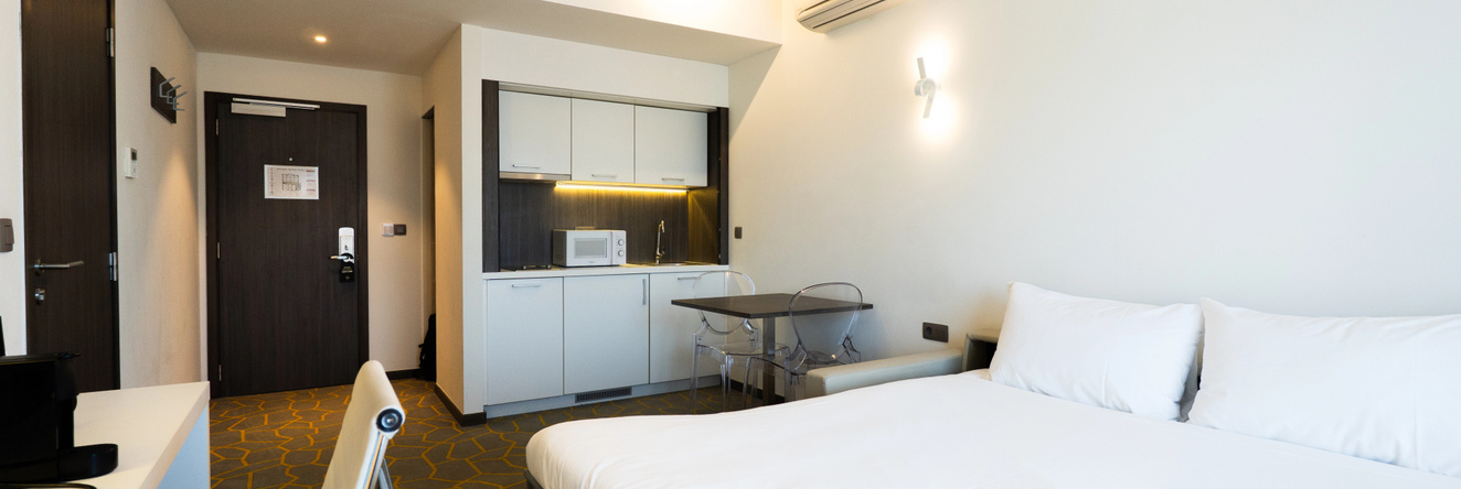 B&B HOTEL Mons Centre, Mons — photo 1