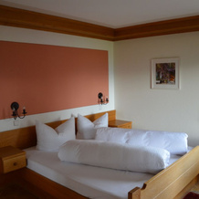 Pension Heim, Seeg — photo 2