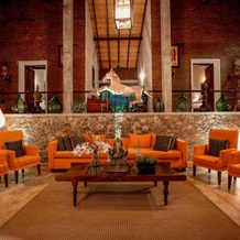 Arsulana Eco Lodge & Ayurveda Spa, Гинигатена — фото 3