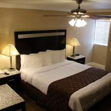 Sea Air Inn & Suites - Downtown Morro Bay, Морро-Бей — фото 4