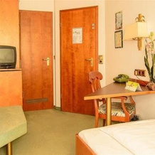 Hotel Holder, Ettlingen — photo 3