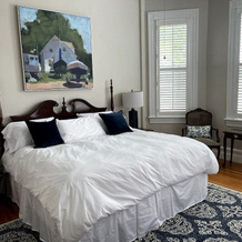 The Edenton Collection-Captain's Quarters Inn, 伊登顿 — 照片 2