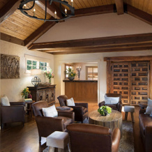 Rancho Caymus Inn, 圣赫勒拿 — 照片 5