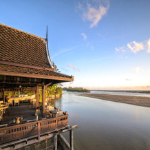 The Hotspring Beach Resort & Spa, Такуа-Тунг — фото 5