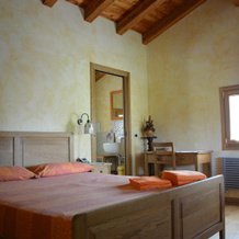 Casale Del Leon, 多洛 — 照片 2