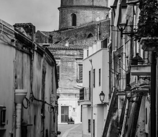 Dimora Sant'Angelo, Montescaglioso — photo 1