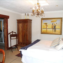 Bambelela Lodge, 勒斯滕堡 — 照片 5