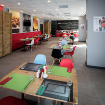 ibis Istanbul West, 伊斯坦布尔 — 照片 5