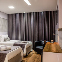 Vox Hotel, Сан-Жуан-ди-Мерити — фото 4