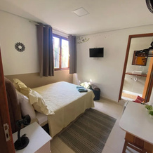 Hotel E Pousada Do Bosque, Боа-Эсперанса — фото 2
