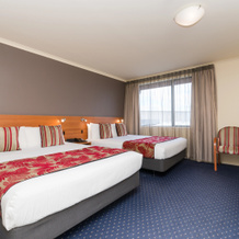 Heartland Hotel Auckland Airport, Мангере — фото 4
