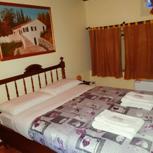 Bed And Breakfast Monticelli, 卡普拉尼卡 — 照片 4