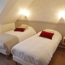 Le Relais Du Mené, Ле-Мене — фото 2