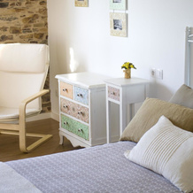 Apartamentos A Palleira, Баррейрос — фото 4
