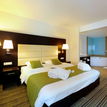 Van Der Valk Hotel Charleroi Airport, 沙勒罗瓦 — 照片 3