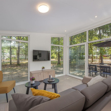 Modern Lodge With Dishwasher, Near Helmond, Миерло — фото 3