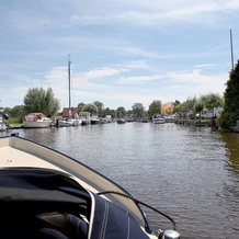 Luxury Villa on the Water, Heeg — photo 4