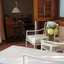 Canto da Floresta Ecoresort, 安帕里 — 照片 2