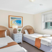 Ocean Blue Apartment Five - ground floor apartment, 库拉朗 — 照片 4