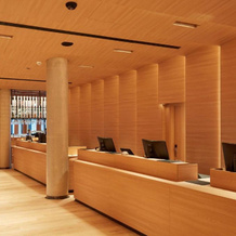 Scandic Frankfurt Hafenpark, 美因河畔法兰克福 — 照片 2