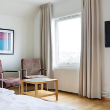 Comfort Hotel Fosna, 克里斯蒂安松 — 照片 5
