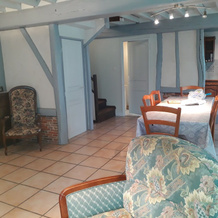 La Ferme Aux Canards - Gîtes, Лез-Этр — фото 5