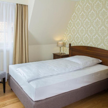 Hotel Reichs-Kuchenmeister, 罗滕堡 — 照片 5
