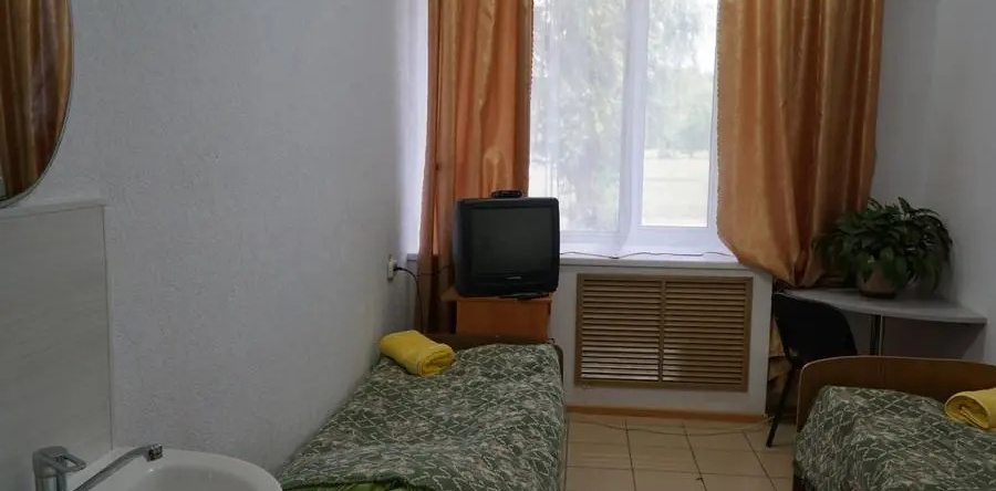 The hearth on Bogomyagkova Street, Osa — photo 1