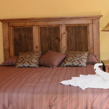 AV197-Loreto Bay-Luxury Villa Encantada, 诺波洛 — 照片 2